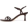 image:imageSam Edelman Womens Presley SandalsRich Chocolate
