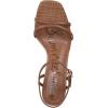 image:imageSam Edelman Womens Presley SandalsRich Cognac