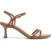 image:imageSam Edelman Womens Presley SandalsRich Cognac