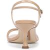 image:imageSam Edelman Womens Presley SandalsSienna Tan Patent