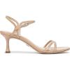 image:imageSam Edelman Womens Presley SandalsSienna Tan Patent