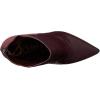 image:imageSam Edelman Womens Sandy PlatformsBurgundy