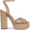 image:imageSam Edelman Womens Sandy PlatformsCyprus Tan