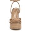image:imageSam Edelman Womens Sandy PlatformsCyprus Tan