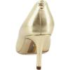 image:imageSam Edelman Womens Vienna PumpsAmber Gold Leather