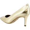 image:imageSam Edelman Womens Vienna PumpsAmber Gold Leather