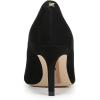 image:imageSam Edelman Womens Vienna PumpsBlack Suede