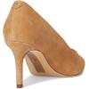 image:imageSam Edelman Womens Vienna PumpsCyprus Tan Suede