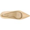 image:imageSam Edelman Womens Vienna PumpsEcru Silk