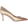 image:imageSam Edelman Womens Vienna PumpsGold Quartz