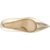image:imageSam Edelman Womens Vienna PumpsGold Quartz