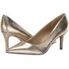 image:imageSam Edelman Womens Vienna PumpsGold Quartz