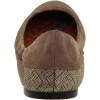 image:imageSam Edelman Womens Yaro Heeled Sandal Soft Nude LeatherAged Metal