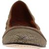 image:imageSam Edelman Womens Yaro Heeled Sandal Soft Nude LeatherAged Metal