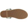 image:imageSam Edelman Womens Yaro Heeled Sandal Soft Nude LeatherAqua
