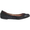 image:imageSam Edelman Womens Yaro Heeled Sandal Soft Nude LeatherBlack Boa