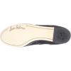 image:imageSam Edelman Womens Yaro Heeled Sandal Soft Nude LeatherBlack Boa