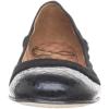 image:imageSam Edelman Womens Yaro Heeled Sandal Soft Nude LeatherBlack Boa
