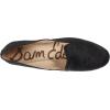 image:imageSam Edelman Womens Yaro Heeled Sandal Soft Nude LeatherBlack Brahma