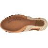 image:imageSam Edelman Womens Yaro Heeled Sandal Soft Nude LeatherBlackIvory