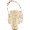 image:imageSam Edelman Womens Yaro Heeled Sandal Soft Nude LeatherBlackWhite Snake