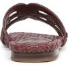 image:imageSam Edelman Womens Yaro Heeled Sandal Soft Nude LeatherBrick