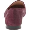 image:imageSam Edelman Womens Yaro Heeled Sandal Soft Nude LeatherBritish Burgandy Brahma