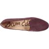 image:imageSam Edelman Womens Yaro Heeled Sandal Soft Nude LeatherBritish Burgandy Brahma