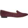 image:imageSam Edelman Womens Yaro Heeled Sandal Soft Nude LeatherBritish Burgandy Brahma