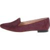 image:imageSam Edelman Womens Yaro Heeled Sandal Soft Nude LeatherBritish Burgandy Brahma