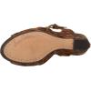 image:imageSam Edelman Womens Yaro Heeled Sandal Soft Nude LeatherBrown Leopard