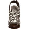 image:imageSam Edelman Womens Yaro Heeled Sandal Soft Nude LeatherBrownIvory