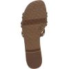 image:imageSam Edelman Womens Yaro Heeled Sandal Soft Nude LeatherCafe Sand