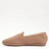 image:imageSam Edelman Womens Yaro Heeled Sandal Soft Nude LeatherCamel Soft Cashmere
