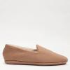 image:imageSam Edelman Womens Yaro Heeled Sandal Soft Nude LeatherCamel Soft Cashmere