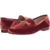 image:imageSam Edelman Womens Yaro Heeled Sandal Soft Nude LeatherCanyon Orange Velvet