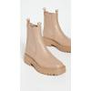 image:imageSam Edelman Womens Yaro Heeled Sandal Soft Nude LeatherCedarwood