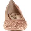 image:imageSam Edelman Womens Yaro Heeled Sandal Soft Nude LeatherDusty Rose