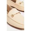 image:imageSam Edelman Womens Yaro Heeled Sandal Soft Nude LeatherEggshell