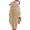 image:imageSam Edelman Womens Yaro Heeled Sandal Soft Nude LeatherEgyptian Gold