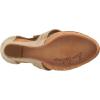 image:imageSam Edelman Womens Yaro Heeled Sandal Soft Nude LeatherEgyptian Gold