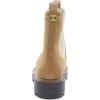 image:imageSam Edelman Womens Yaro Heeled Sandal Soft Nude LeatherGolden Caramel