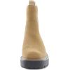image:imageSam Edelman Womens Yaro Heeled Sandal Soft Nude LeatherGolden Caramel