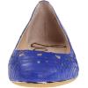 image:imageSam Edelman Womens Yaro Heeled Sandal Soft Nude LeatherIndigo Blue