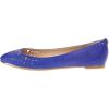image:imageSam Edelman Womens Yaro Heeled Sandal Soft Nude LeatherIndigo Blue