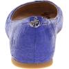 image:imageSam Edelman Womens Yaro Heeled Sandal Soft Nude LeatherIndigo Blue