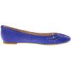 image:imageSam Edelman Womens Yaro Heeled Sandal Soft Nude LeatherIndigo Blue