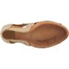 image:imageSam Edelman Womens Yaro Heeled Sandal Soft Nude LeatherLeopard