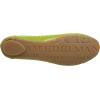 image:imageSam Edelman Womens Yaro Heeled Sandal Soft Nude LeatherLime