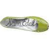 image:imageSam Edelman Womens Yaro Heeled Sandal Soft Nude LeatherLime